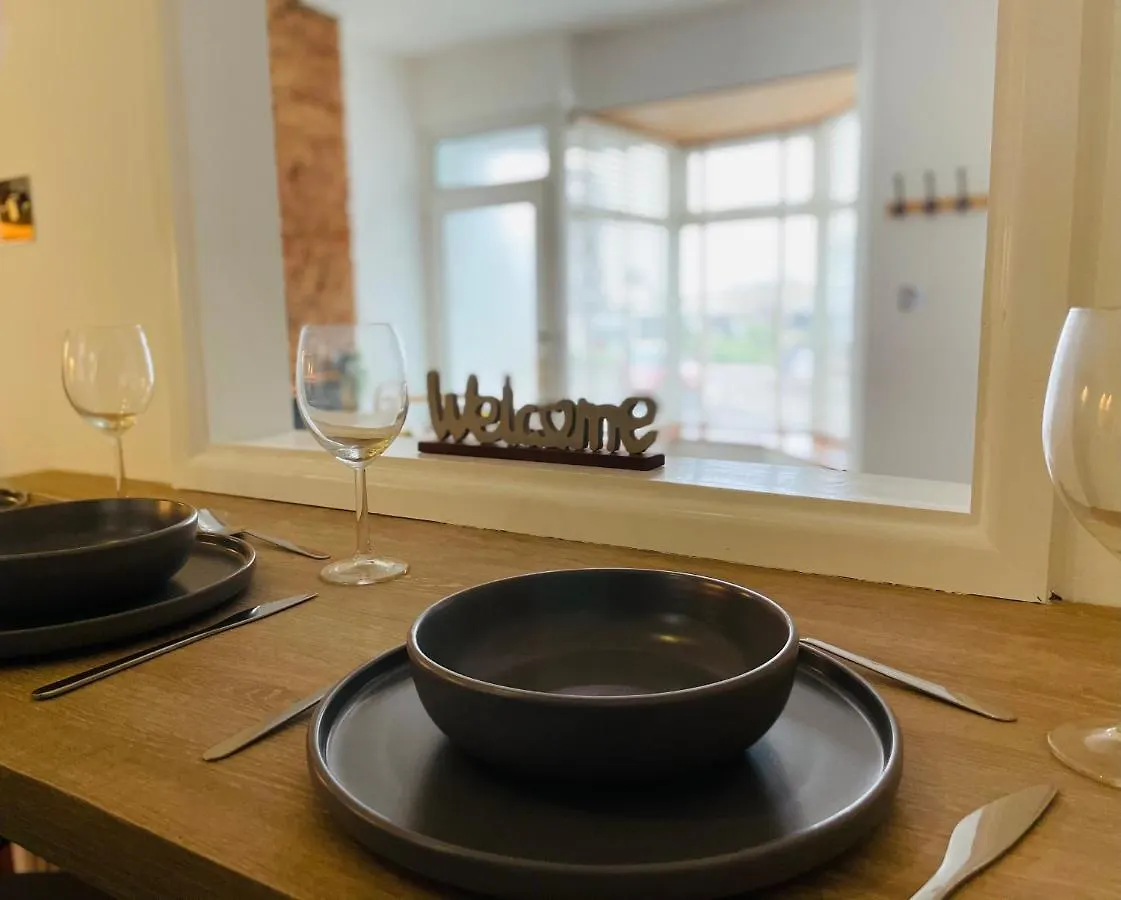 New North House By Staytor Accommodation Exeter