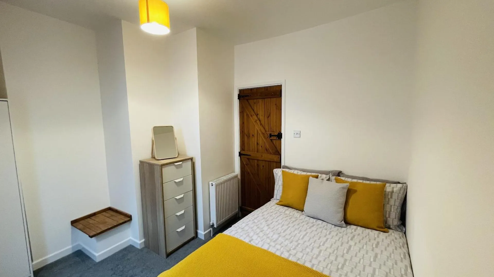Holiday home New North House By Staytor Accommodation Exeter