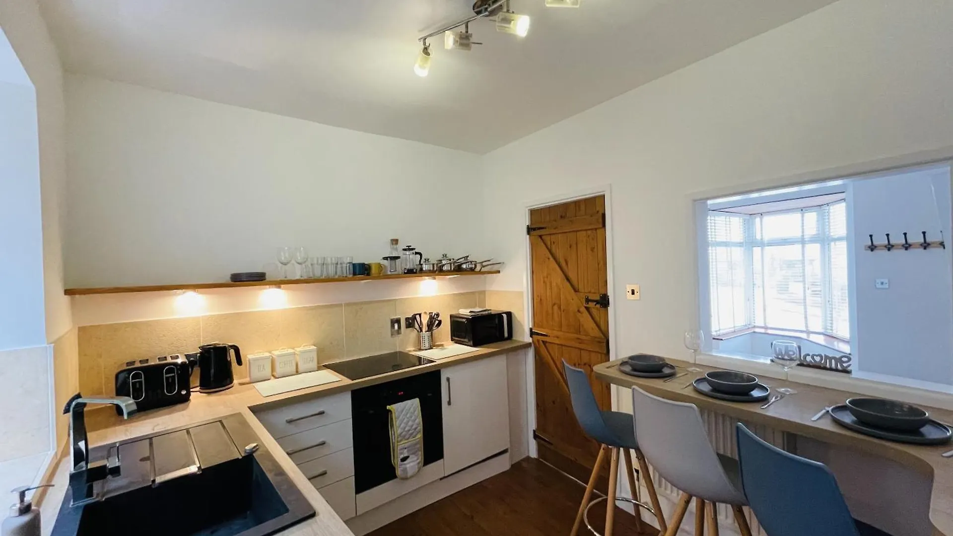 New North House By Staytor Accommodation Exeter